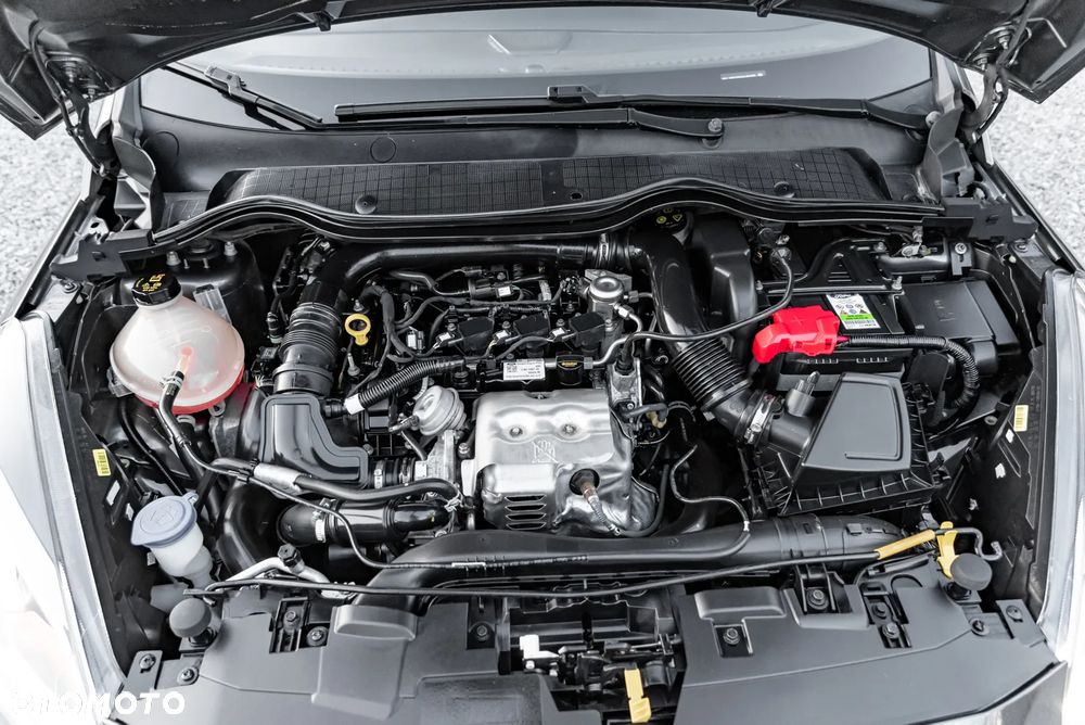 Ford Fiesta 1.0 EcoBoost S&S ST-LINE - 39