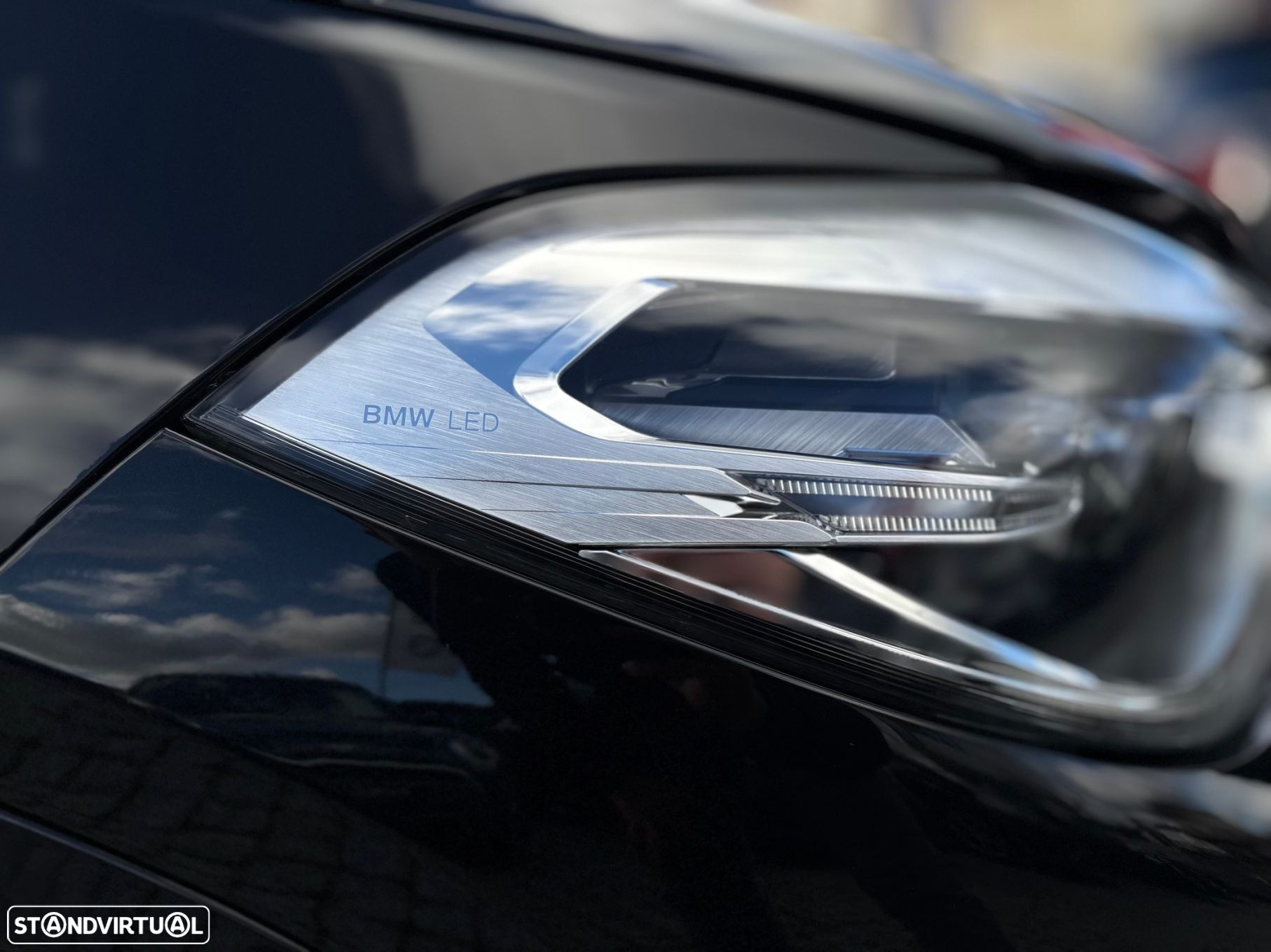 BMW X2 25 e xDrive Pack M - 34