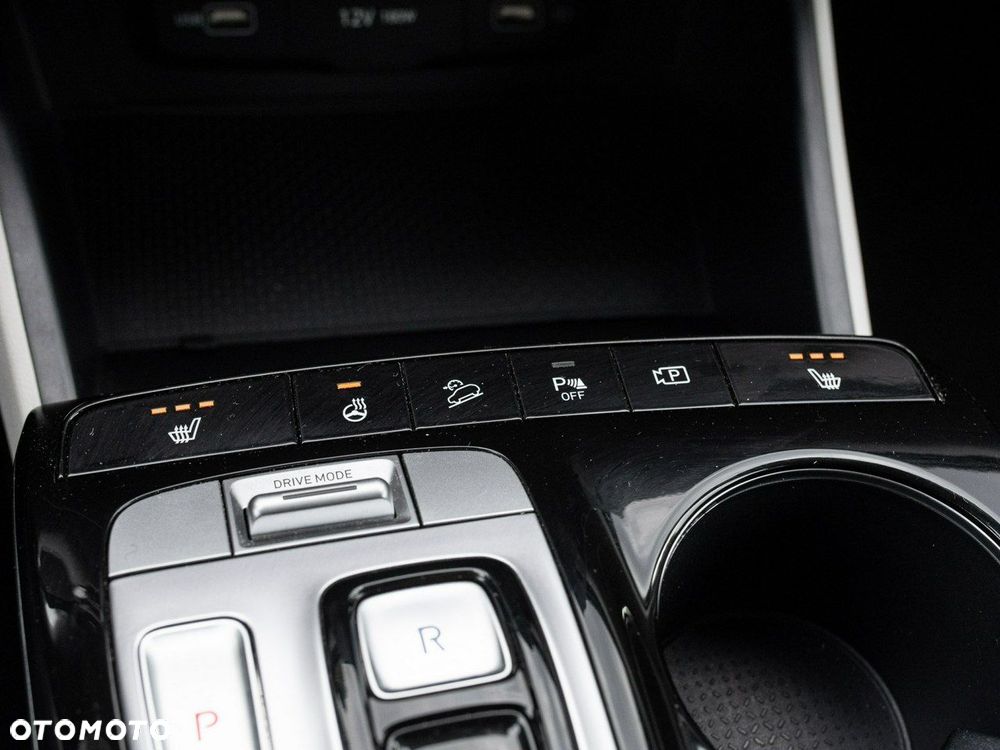 Hyundai Tucson - 17