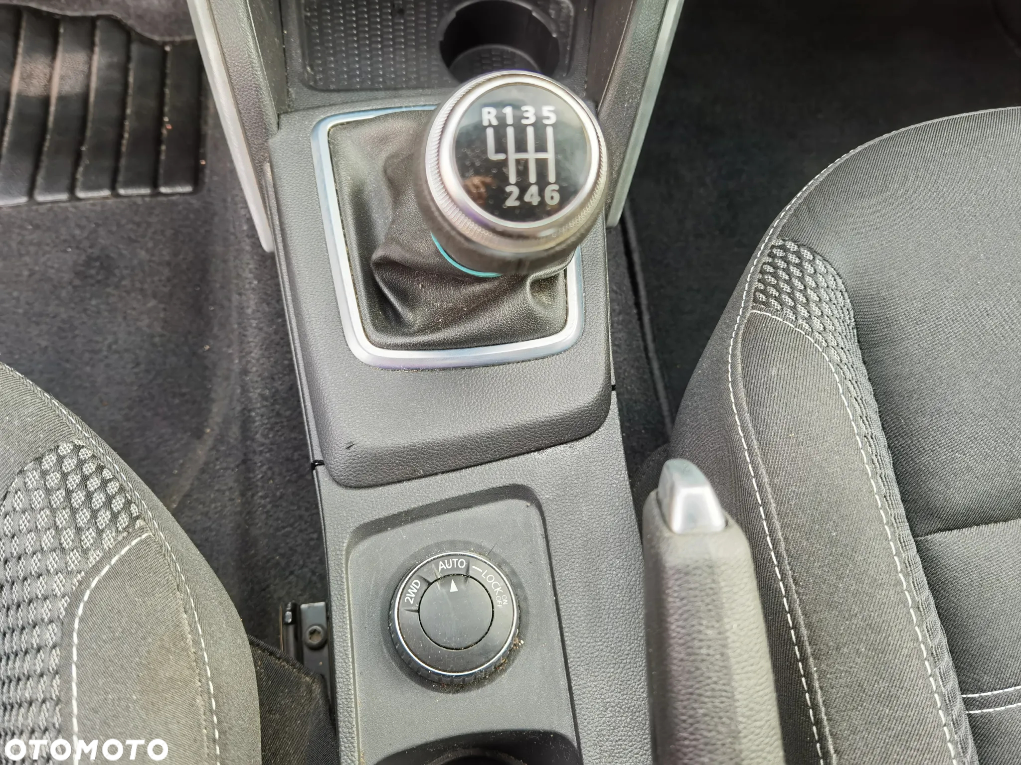 Dacia Duster 1.3 TCe Prestige 4WD - 11