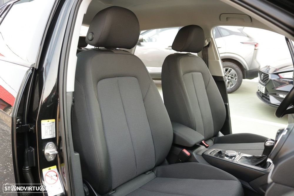 Audi Q2 30 TDI S line S tronic - 23