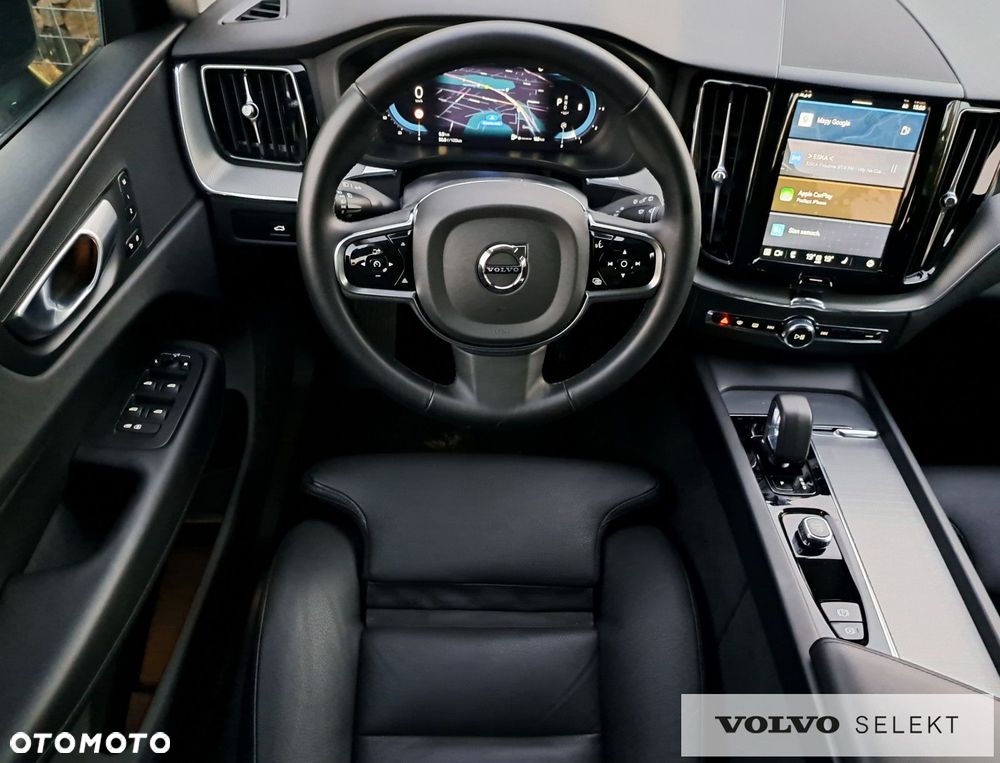 Volvo XC 60 - 14