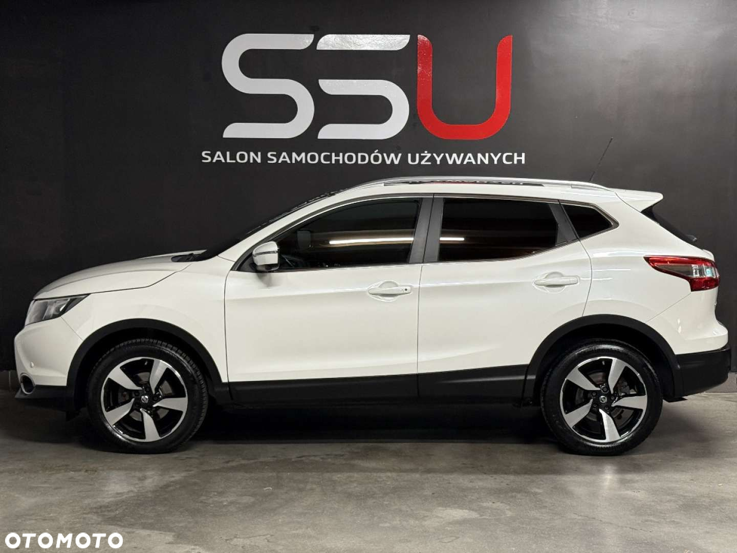 Nissan Qashqai 1.6 DIG-T Tekna - 16