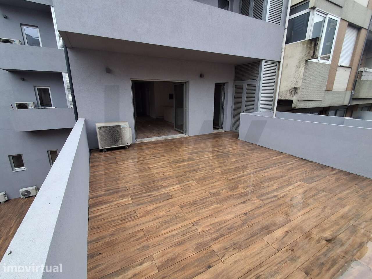 T3 com terraço novo no centro histórico do Porto | Junto Viaduto Gonça - Grande imagem: 3/21