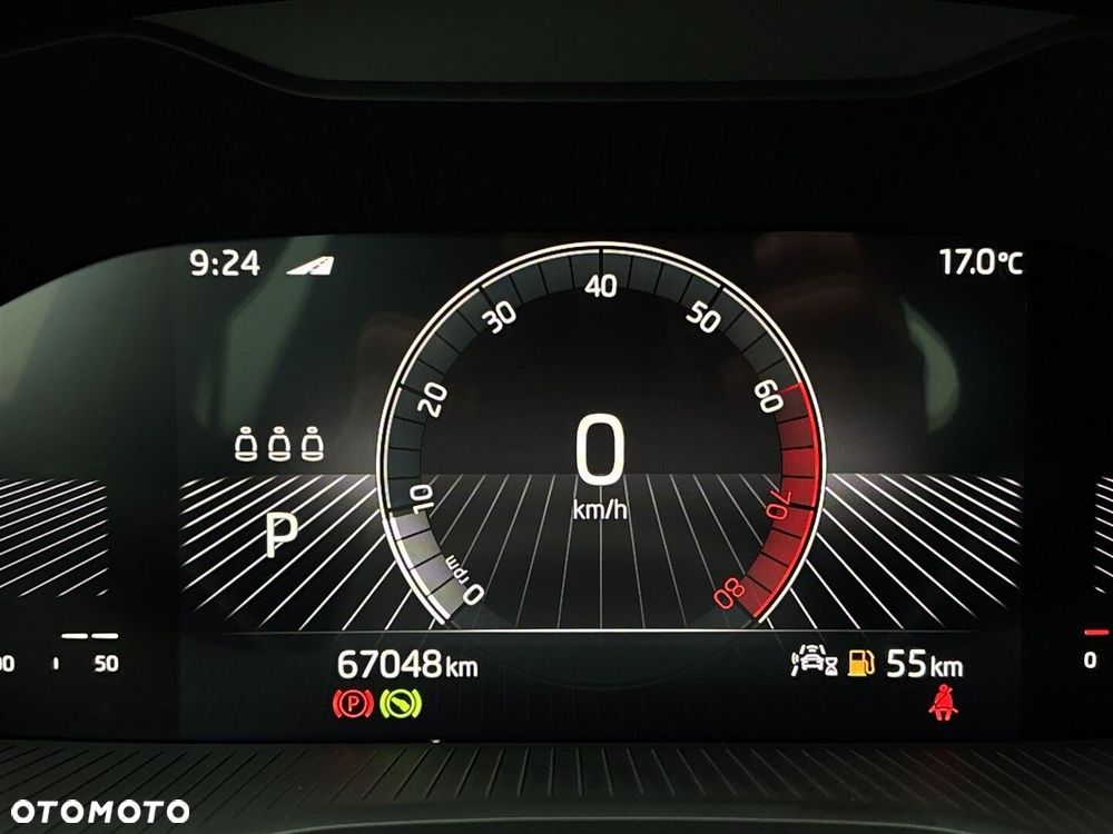 Skoda Karoq 1.5 TSI ACT Sportline DSG - 17