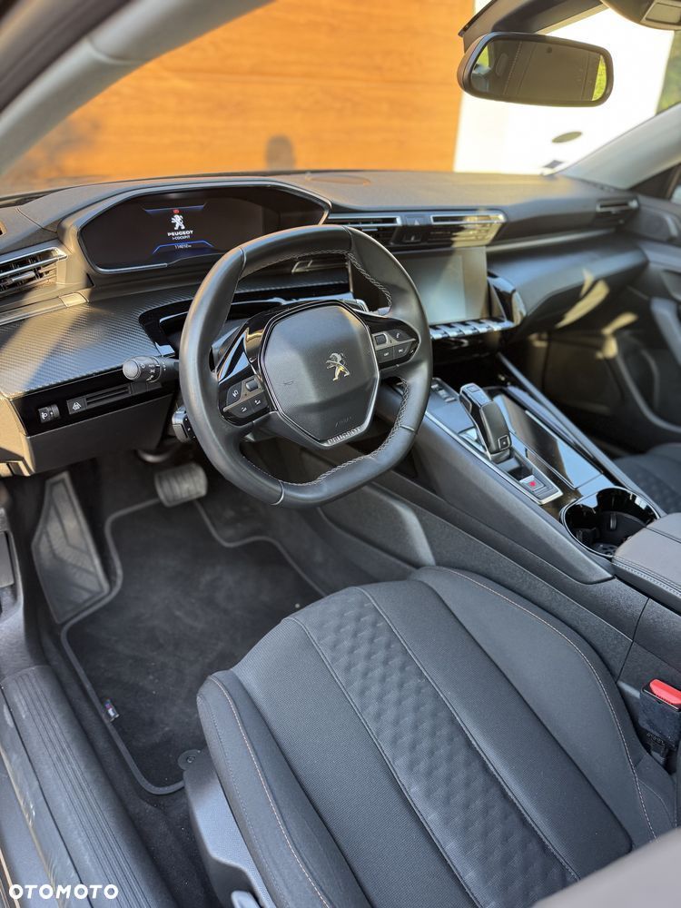 Peugeot 508 SW BlueHDi 130 EAT8 Allure - 18