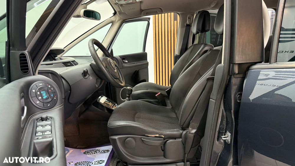 Renault Espace 2.0 dCi Expression - 4