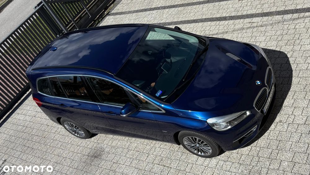 BMW Seria 2 218d GT Luxury Line - 1