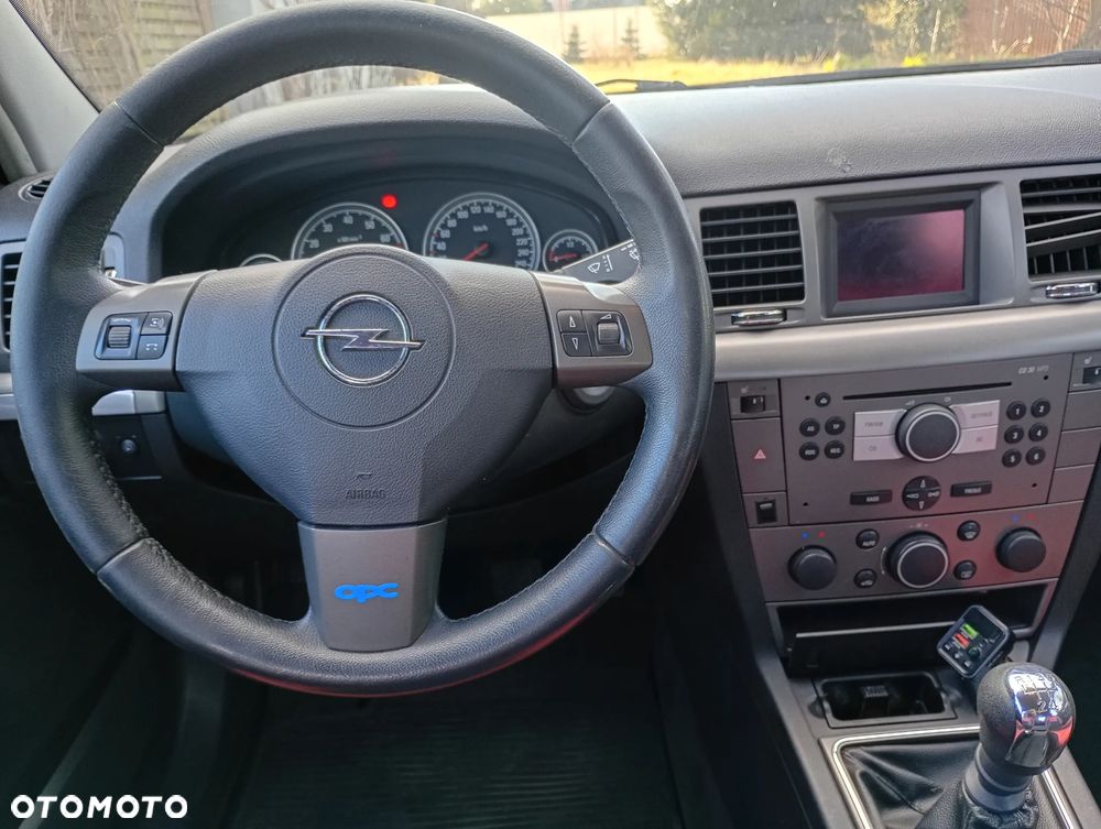 Opel Vectra 1.8 - 18