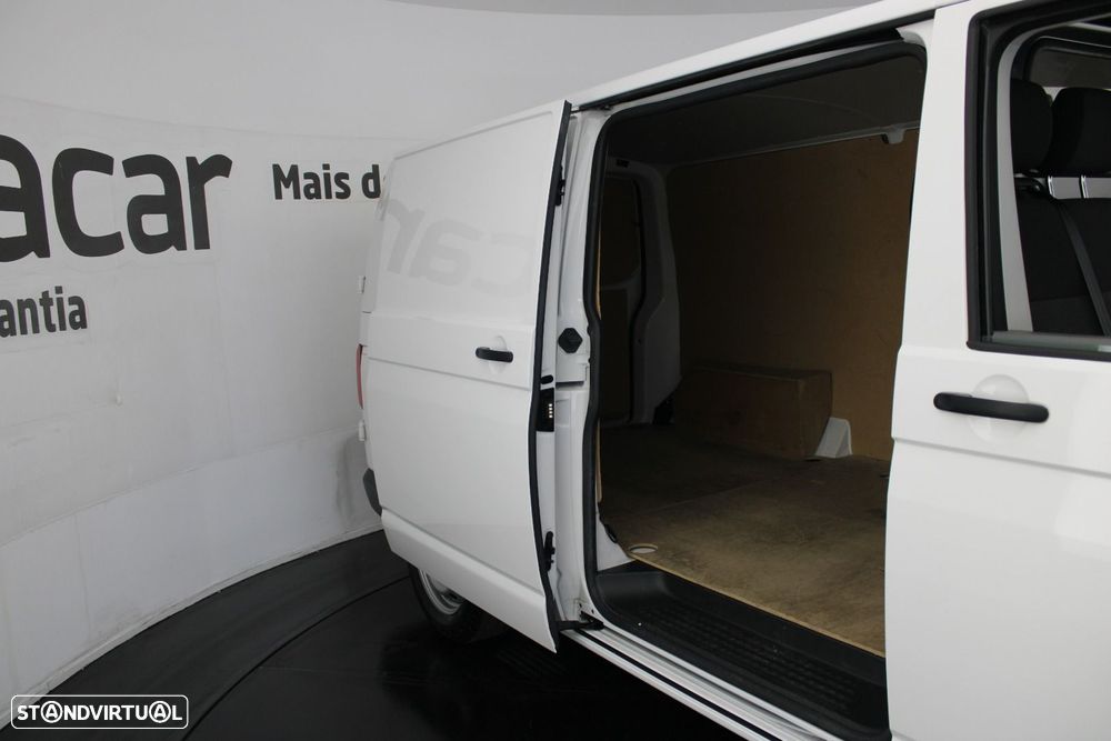 VW TRNASPORTER 6.1 ABT-E - 12