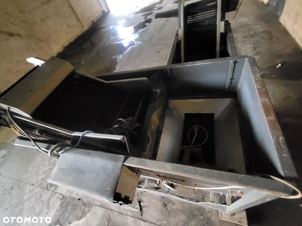 Inny Separator kamieni ProVega - 4