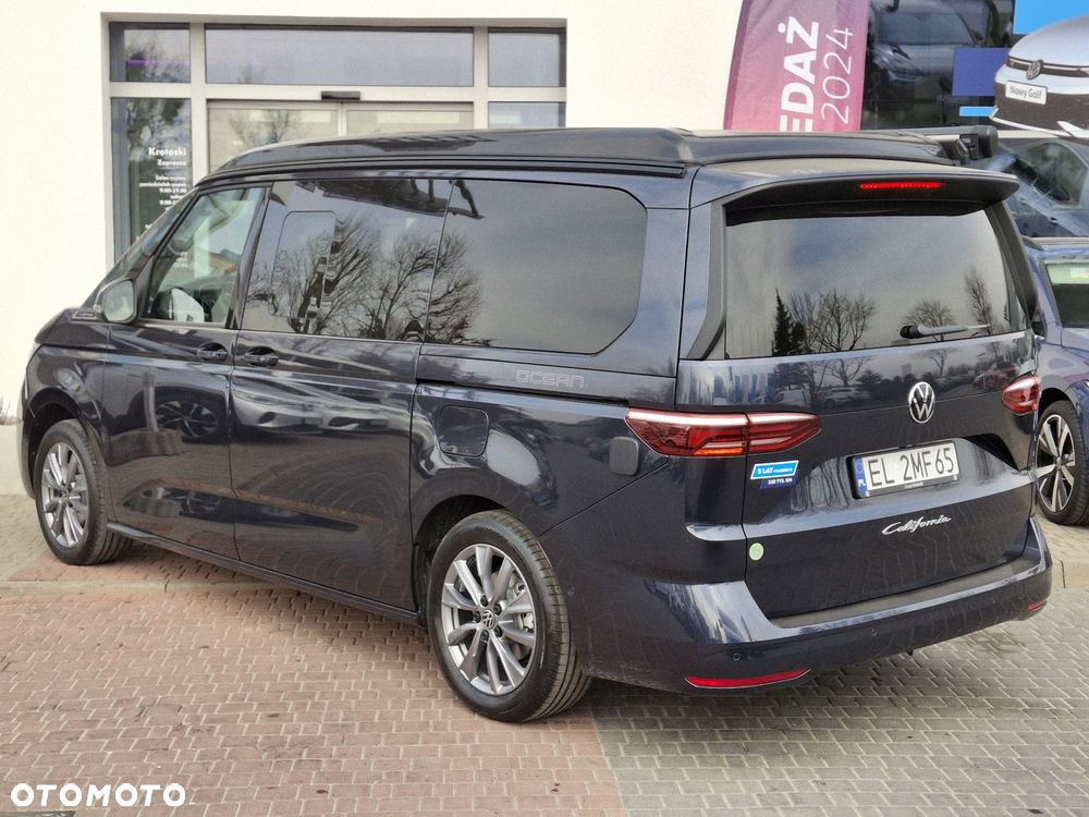 Volkswagen California - 9