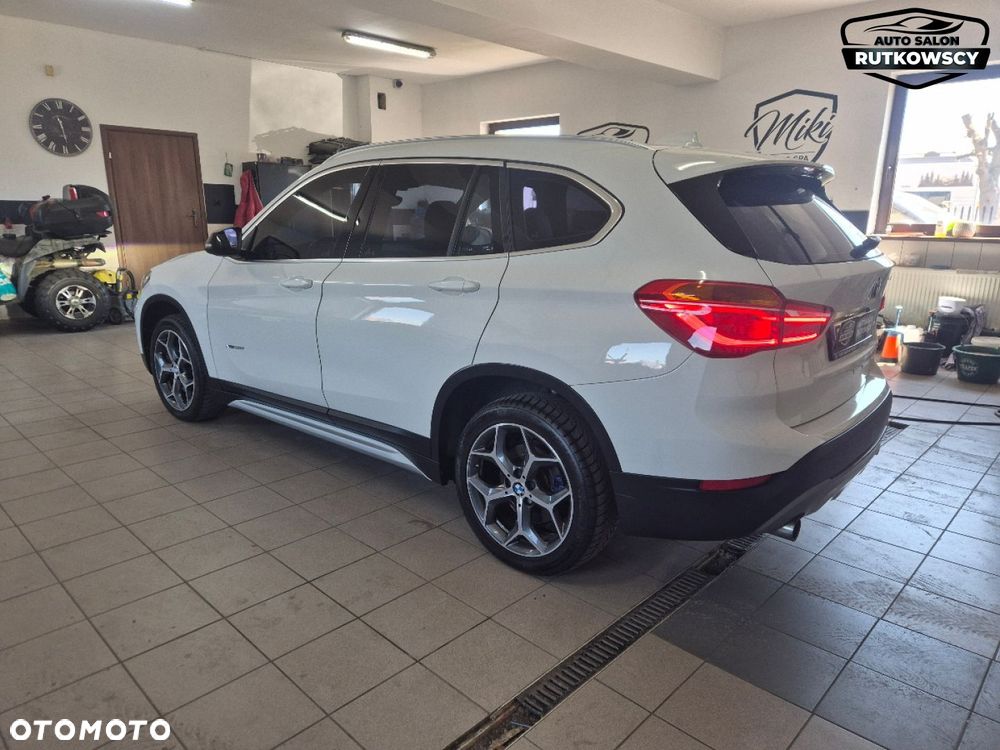BMW X1 - 6