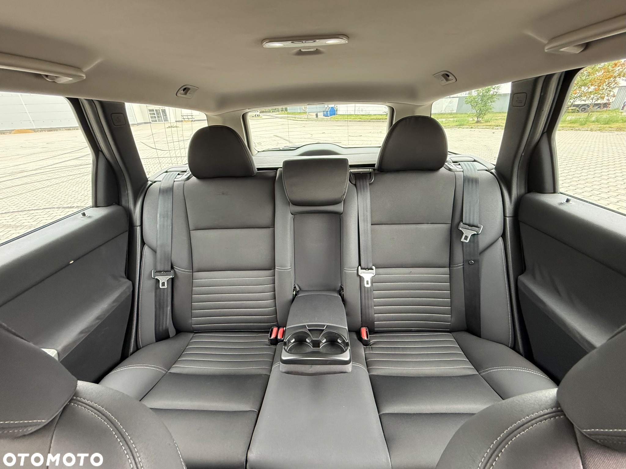 Volvo V50 2.0D DPF Kinetic - 19