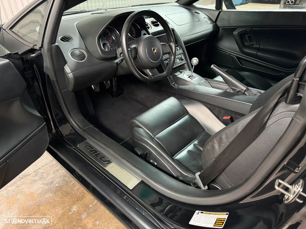 Lamborghini Gallardo - 20