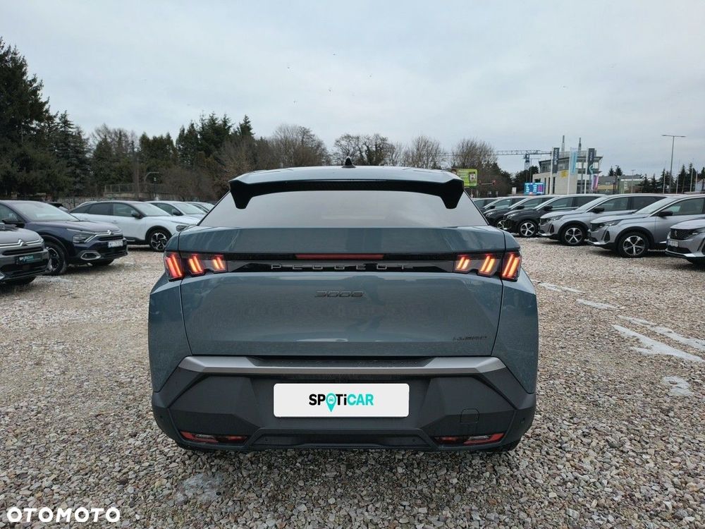 Peugeot 3008 - 5