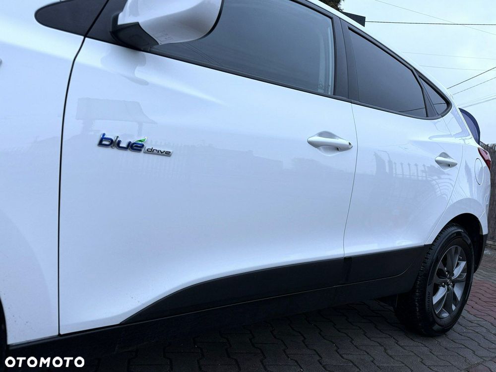 Hyundai ix35 1.6 GDI Comfort 2WD - 39