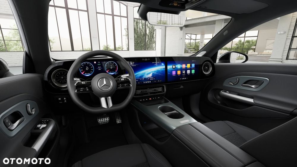 Mercedes-Benz CLA - 9