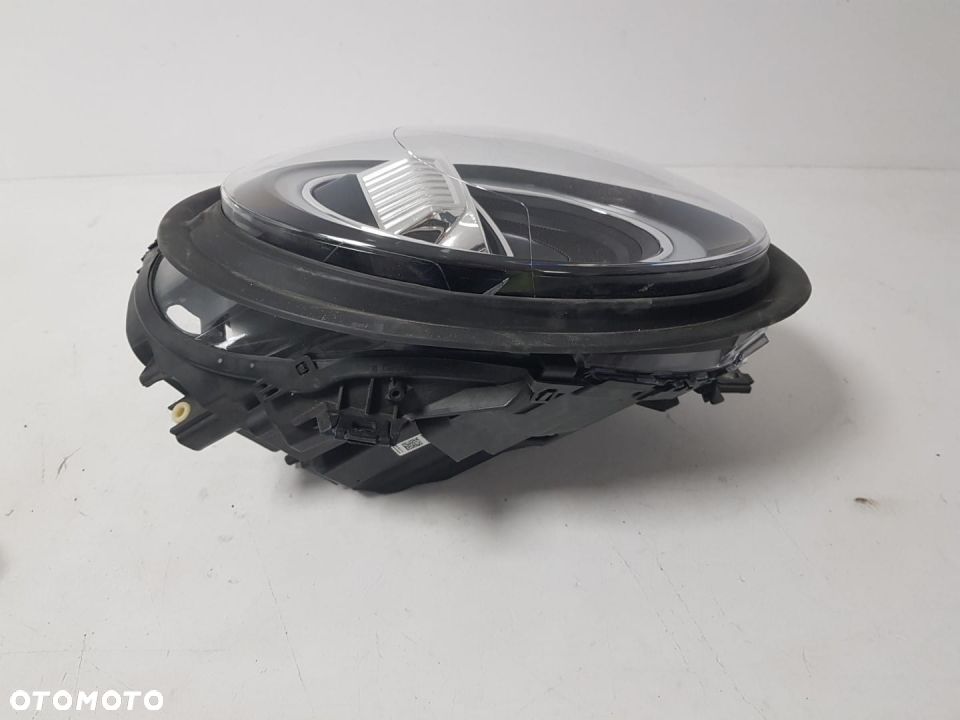 MINI F54 F55 F56 F57 LAMPA LEWA PRZEDNIA PRZÓD  REFLEKTOR FULL LED - 6