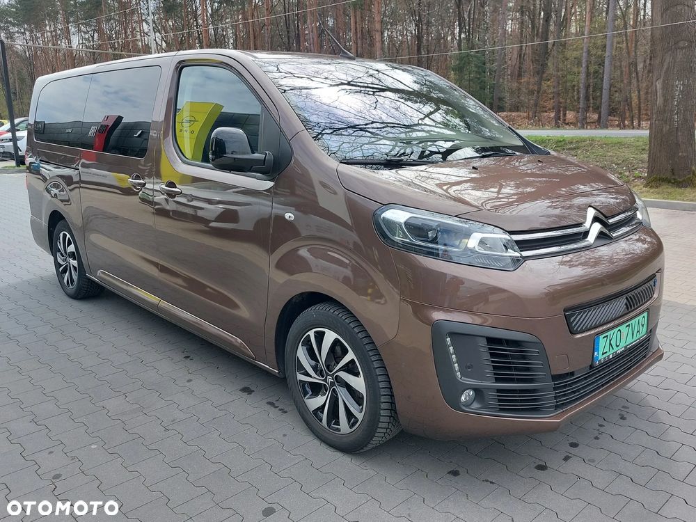 Citroën SpaceTourer XL Business Lounge (50 kWh) - 5