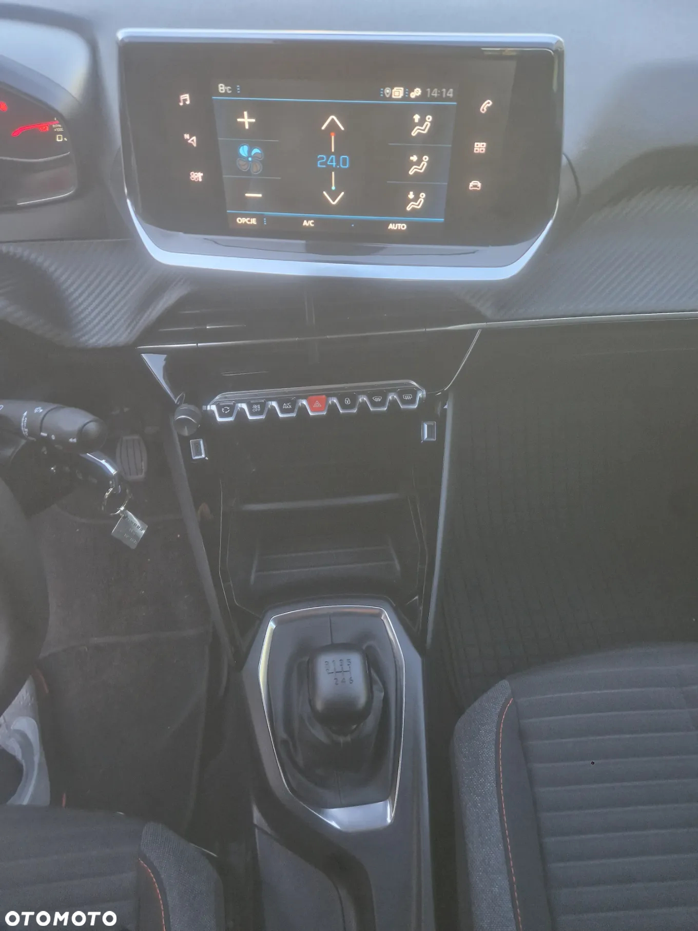 Peugeot 2008 PureTech 100 Allure - 21