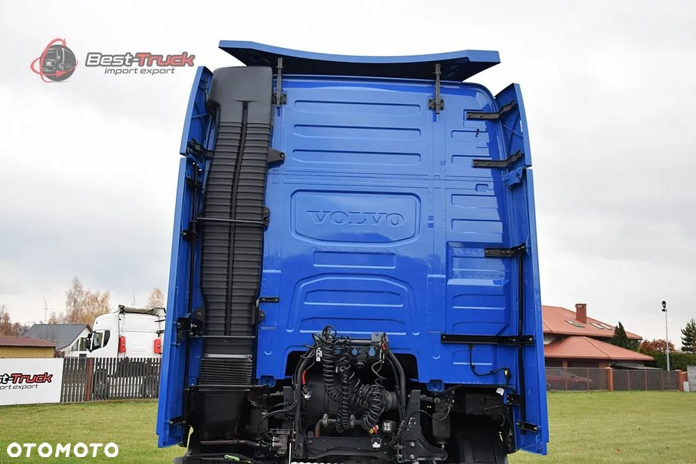 Volvo FH460 / XL /  1100 L / STANDARD  / I-PARK COOL  / LED - 12