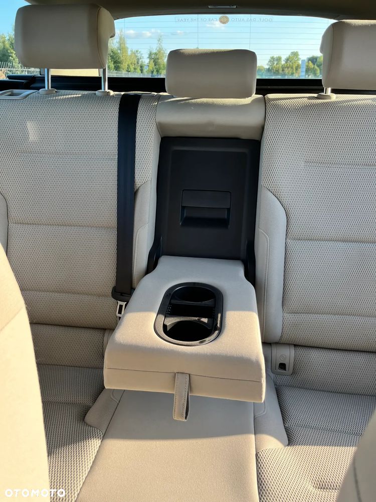 Volkswagen Golf VII 1.6 TDI BMT Comfortline - 8