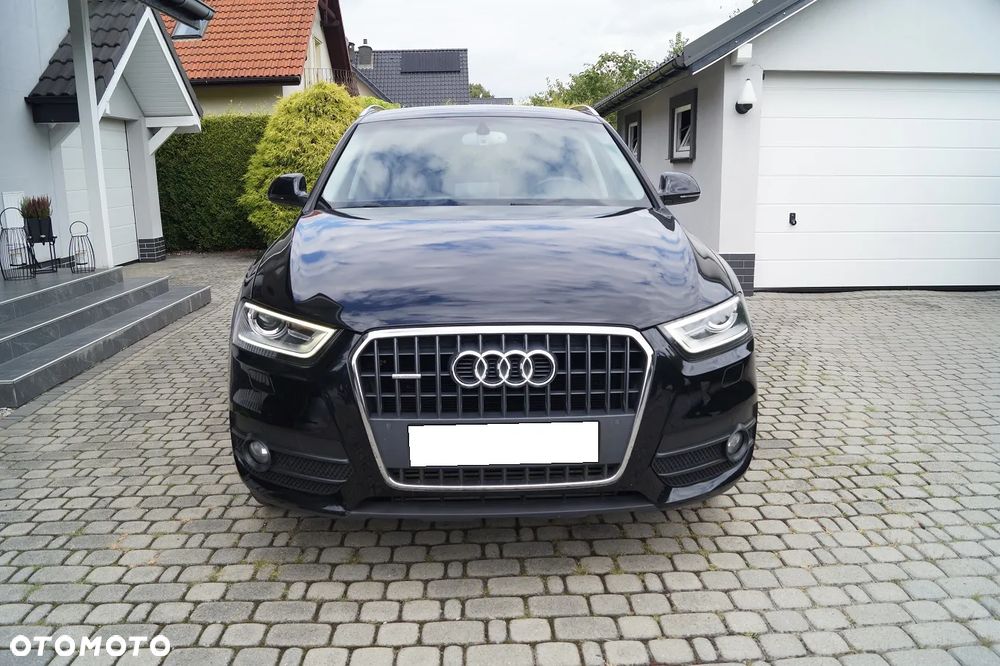 Audi Q3 - 15
