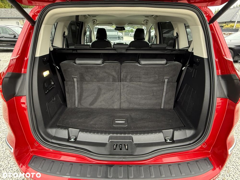 Ford S-Max 2.0 EcoBlue Allrad Vignale - 32
