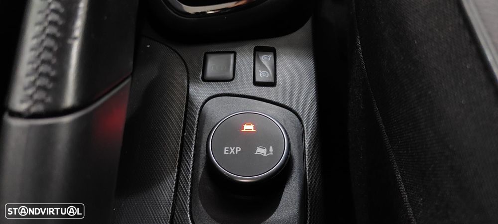 Renault Captur 1.5 dCi Exclusive - 28