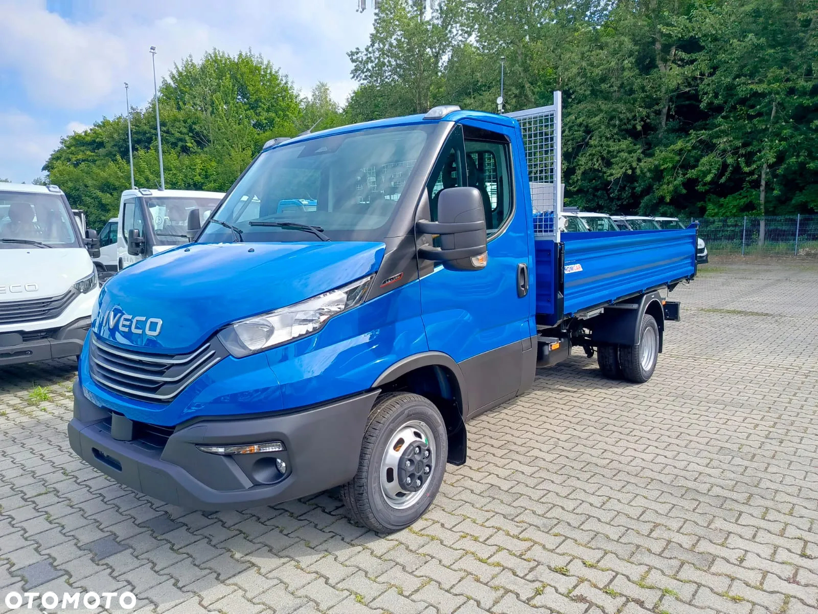 Iveco Daily / 50C18HZ - 4