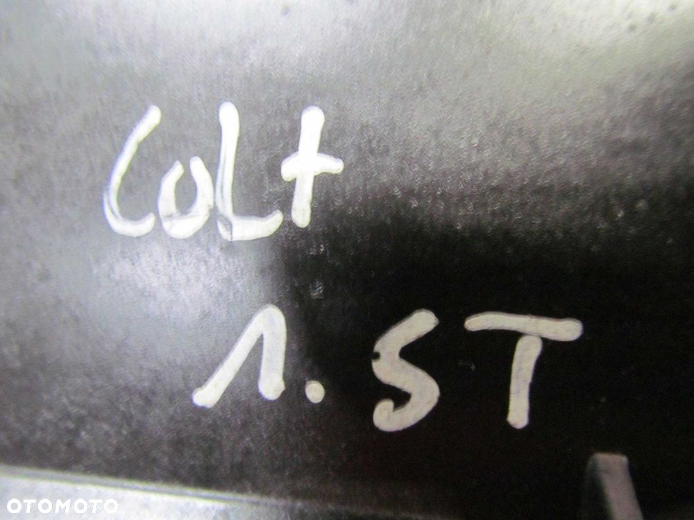 MITSUBISHI COLT VI 1.5T PODSTAWA AKUMULATORA MR989 182 - 7