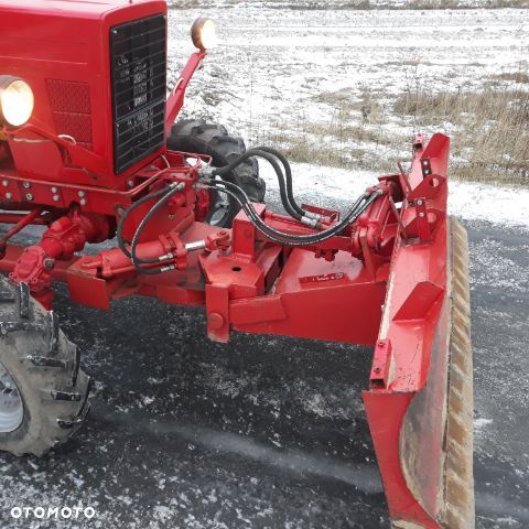 MTZ ETC 165 - 6