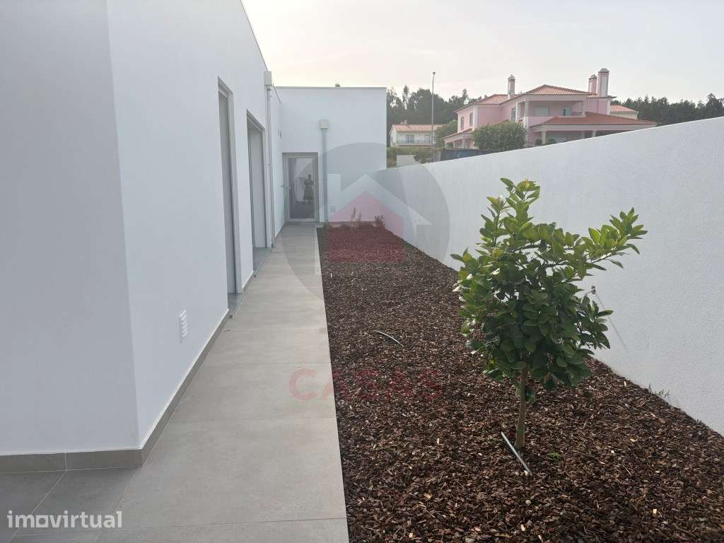Moradia próxima da Lagoa de Obidos - Grande imagem: 4/24