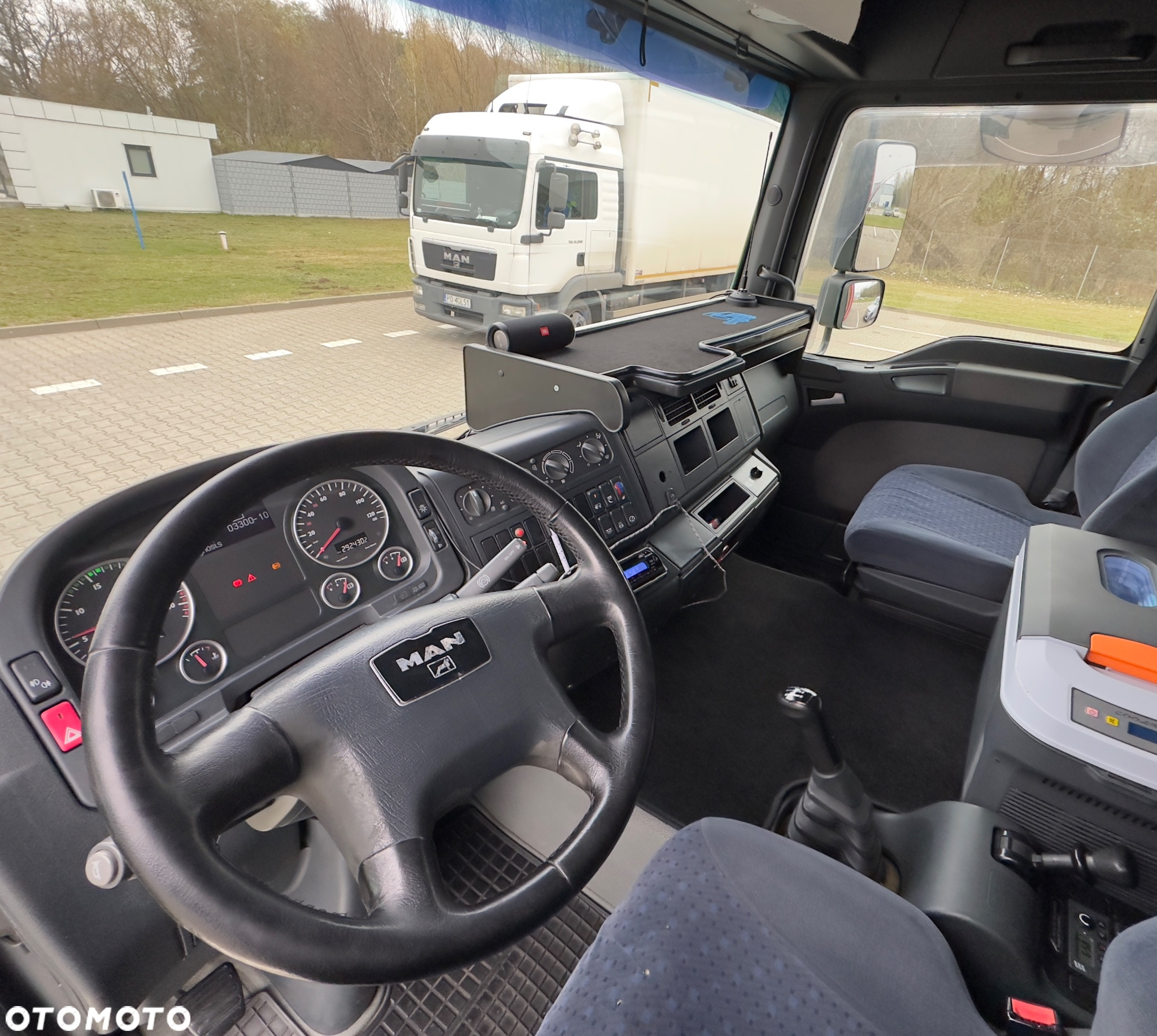 MAN TGL 12.240 - 7