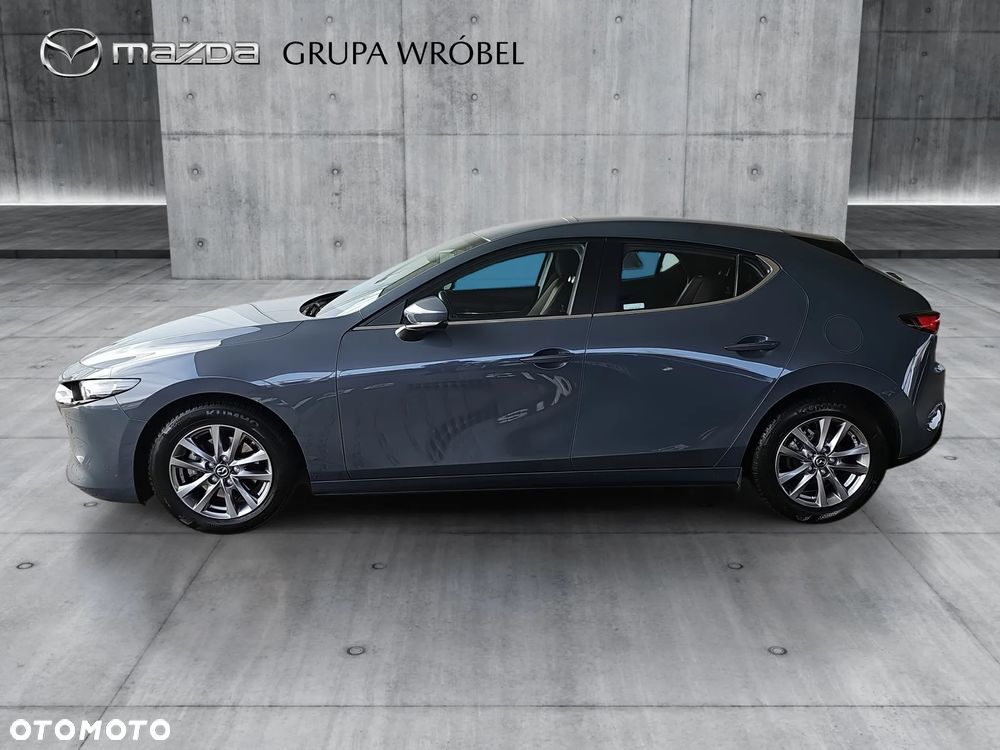 Mazda 3 2.0 mHEV Kanjo - 8