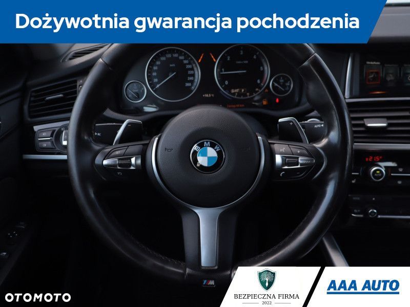 BMW X4 - 23