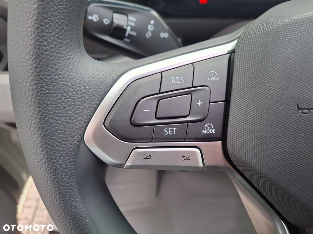 Volkswagen Crafter Brygadowy - 41