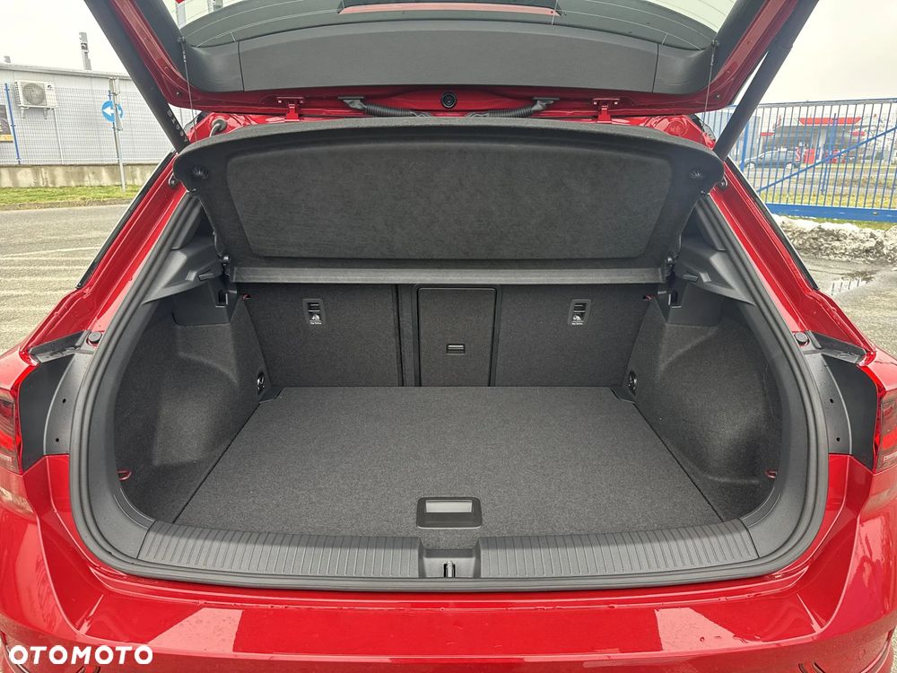 Volkswagen T-Roc 1.5 TSI Final Edition DSG - 18