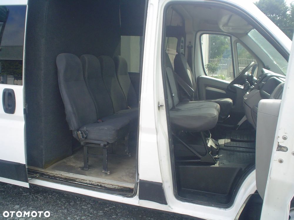 Peugeot BOXER - 6