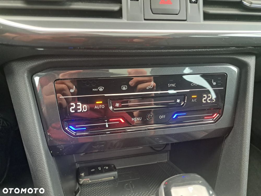 Seat Tarraco 1.5 TSI ACT OPF DSG FR - 19