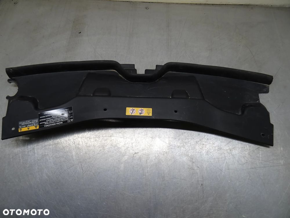 MERCEDES VITO III 2014- OSŁONA PASA PRZEDNIEGO A4478850236