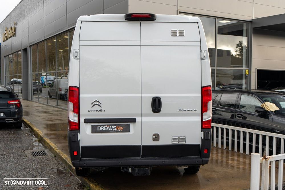 Citroën Jumper 2.2 BlueHDi 35 L3H2 Control - 3