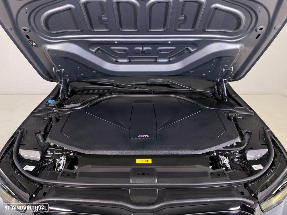 BMW i5 M60 xDrive Pack Desportivo M Pro - 25