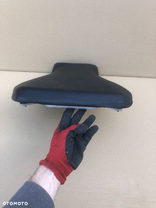 #J YAMAHA R1 RN04 98-99 SIEDZENIE KIEROWCY KANAPA PRZÓD PRZEDNIA - 5