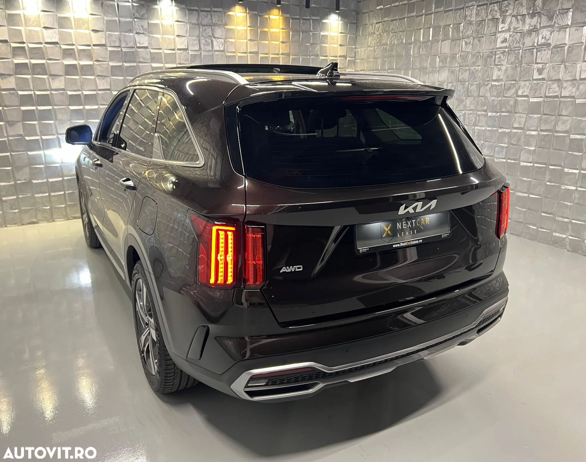Kia Sorento - 6