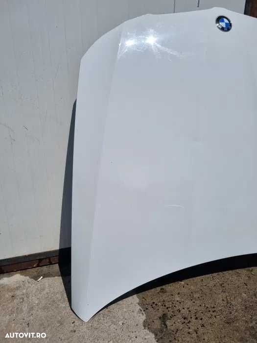 Capota bmw e90 e91 facelift alpin weiss 300 - 2