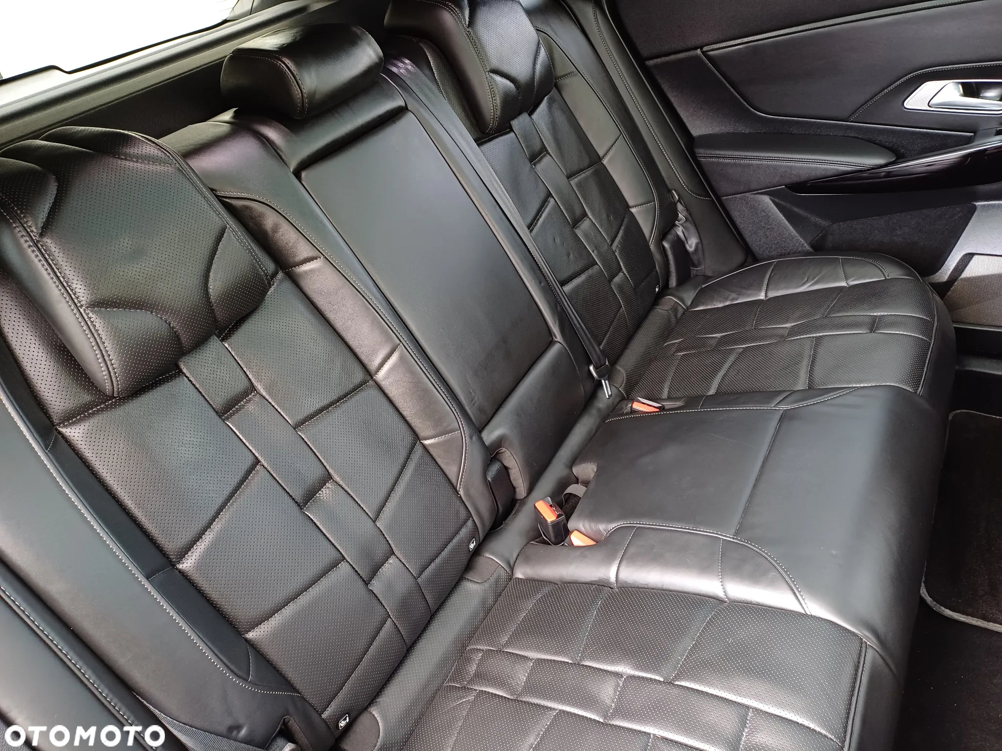 DS Automobiles DS 7 Crossback 1.6 E-Tense Antoine de Saint Exupéry - 13
