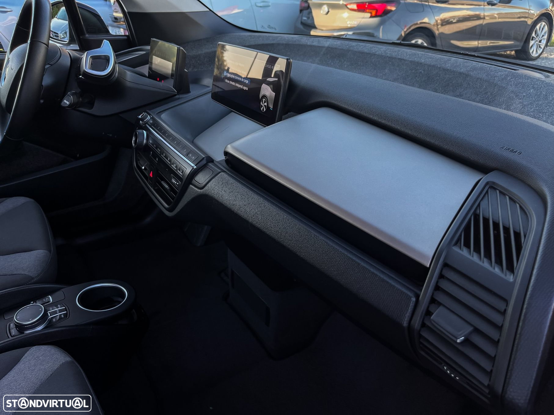 BMW i3 s 120Ah - 11