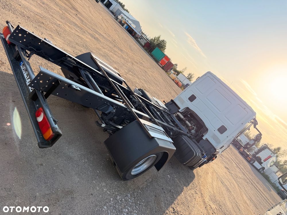 Iveco - 7